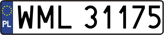 WML31175