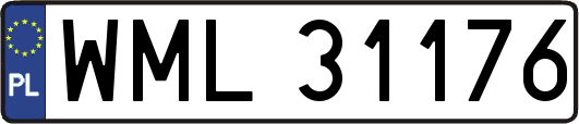 WML31176