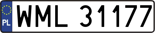 WML31177