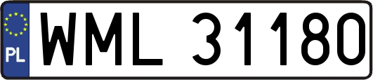 WML31180