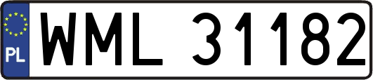 WML31182