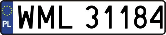 WML31184
