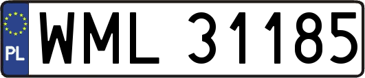 WML31185
