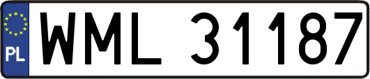 WML31187
