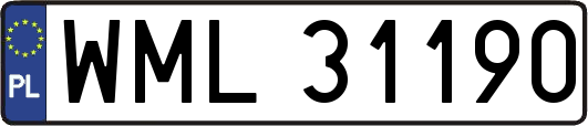WML31190