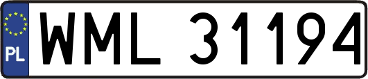 WML31194