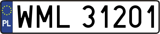 WML31201