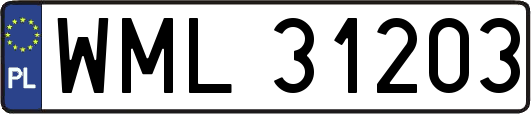 WML31203