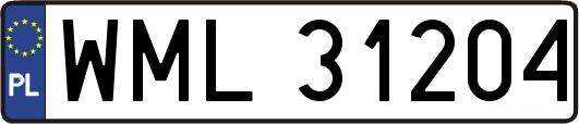 WML31204