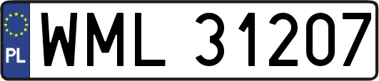 WML31207
