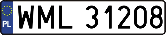 WML31208