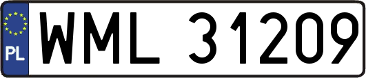 WML31209