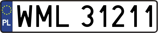 WML31211