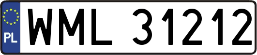 WML31212