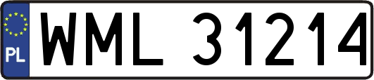 WML31214