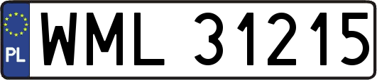 WML31215