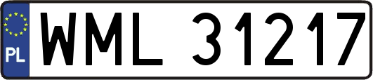WML31217