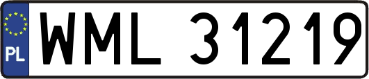 WML31219