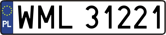 WML31221