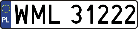 WML31222