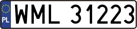 WML31223