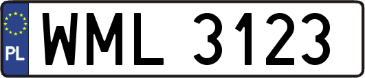 WML3123
