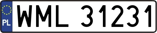 WML31231