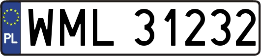 WML31232