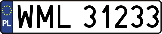 WML31233