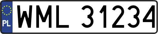 WML31234