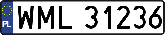 WML31236