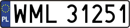 WML31251