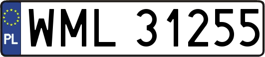 WML31255