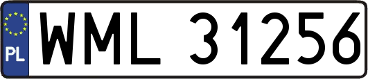 WML31256