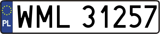 WML31257