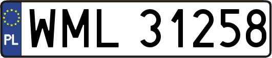 WML31258