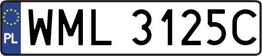 WML3125C
