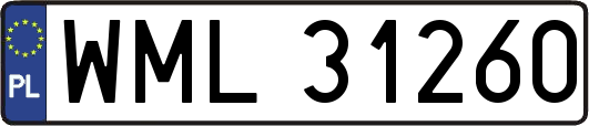 WML31260