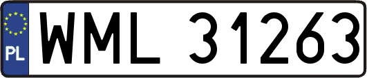 WML31263
