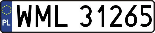 WML31265