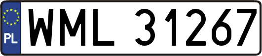 WML31267