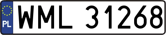 WML31268