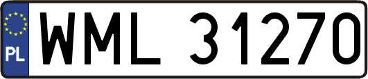 WML31270