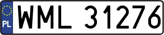WML31276