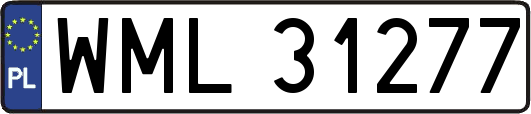 WML31277