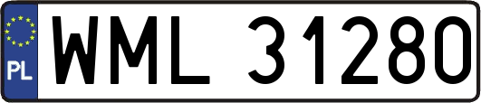 WML31280