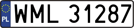 WML31287