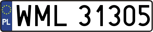 WML31305