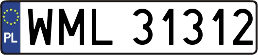 WML31312