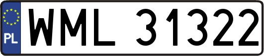 WML31322